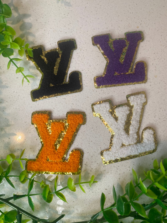 Patch Style 1