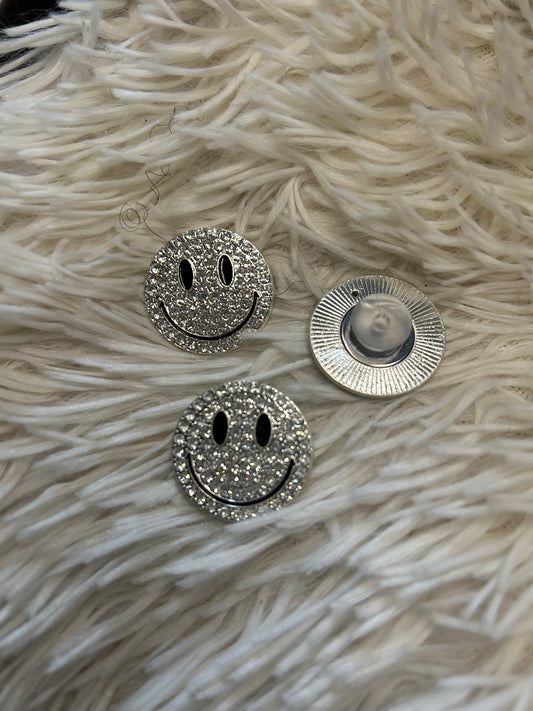Bling Smiley
