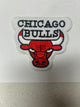 Bulls Patch