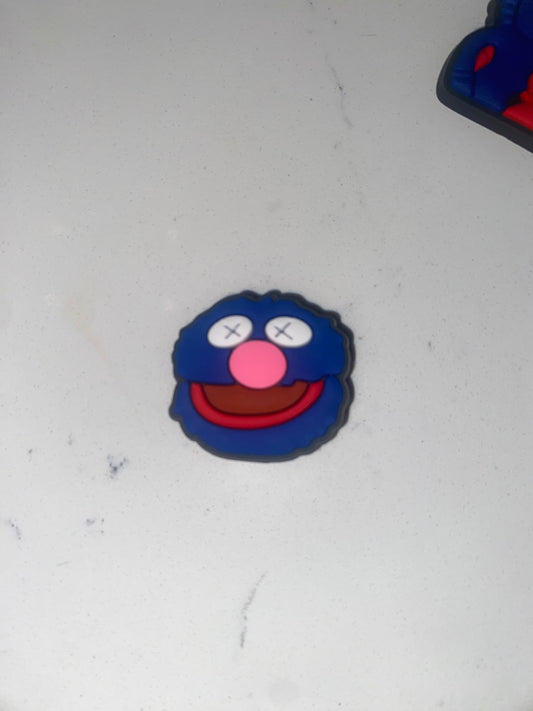 Sesame Street Charms