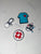 Nurse Jacket Bundle