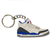 Jordan Sneaker Keychain