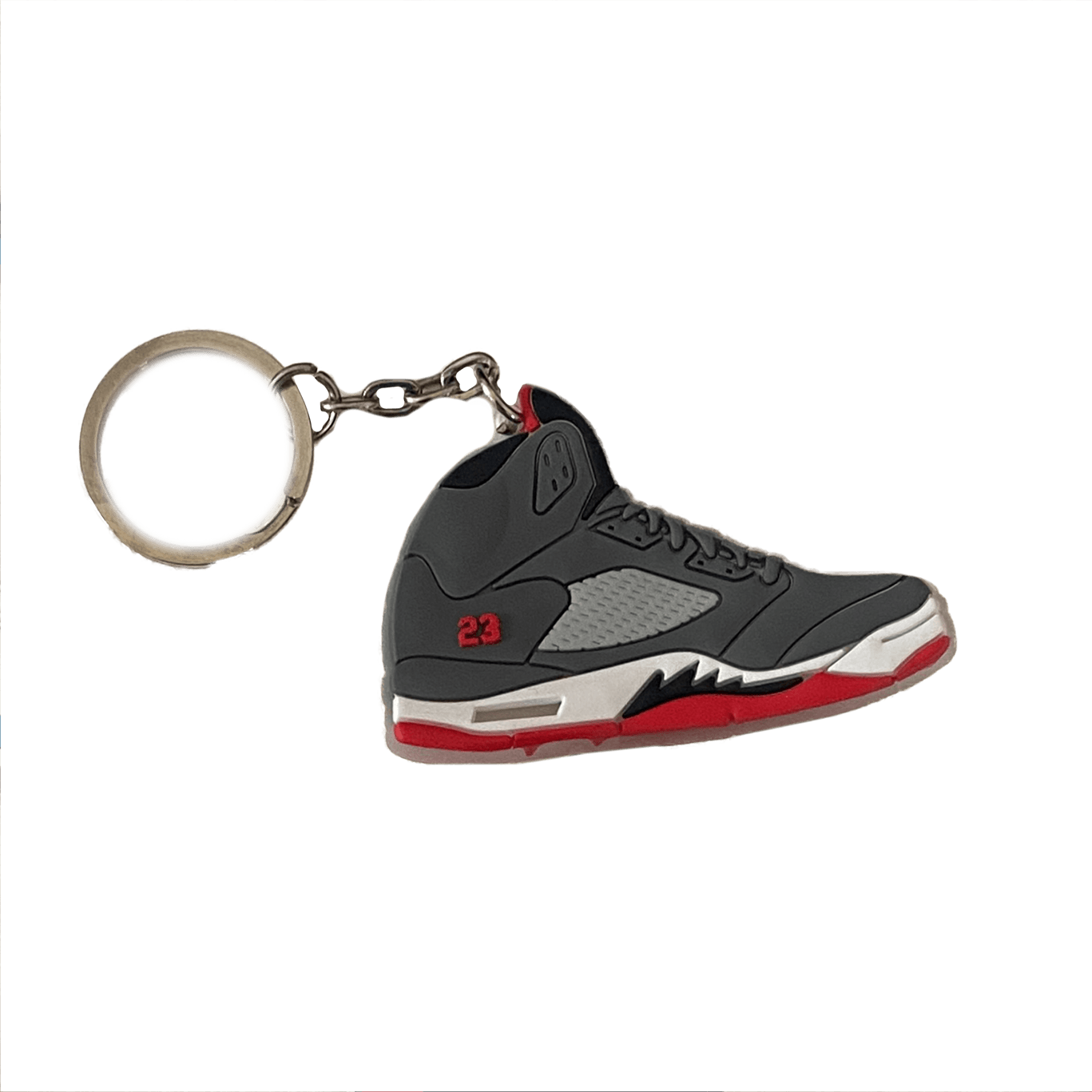 Sneaker Keychain – CharmedbyDai